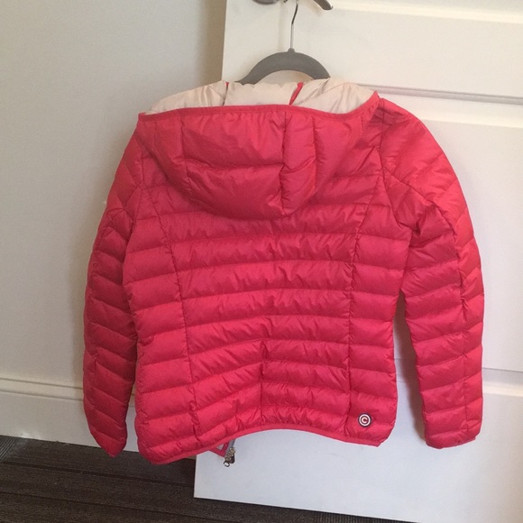 Colmar jacket for women - Picture 3 of 5